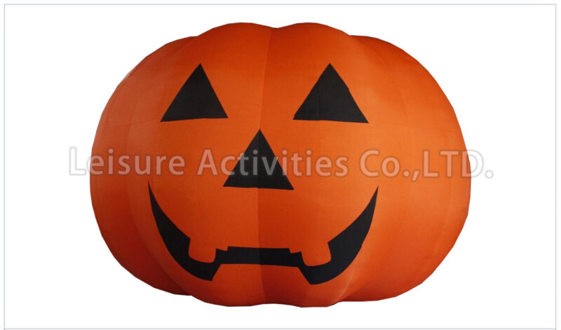 210d halloween pumpkin