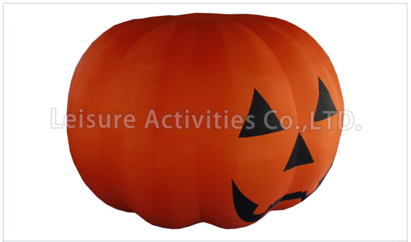 210d halloween pumpkin