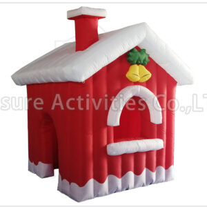 210d santa house