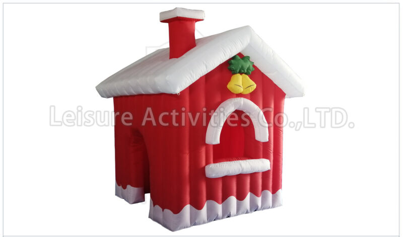 210d santa house