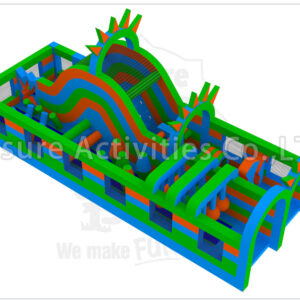 39x25m green indoor playground 39x25m green indoor playground