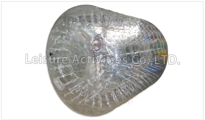 clear water roller