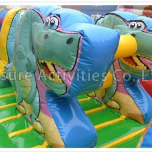 dino land dino land