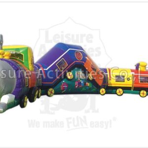 chuggy choo choo