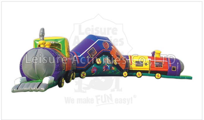 chuggy choo choo