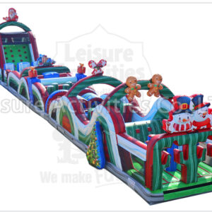 radical run christmas hybrid