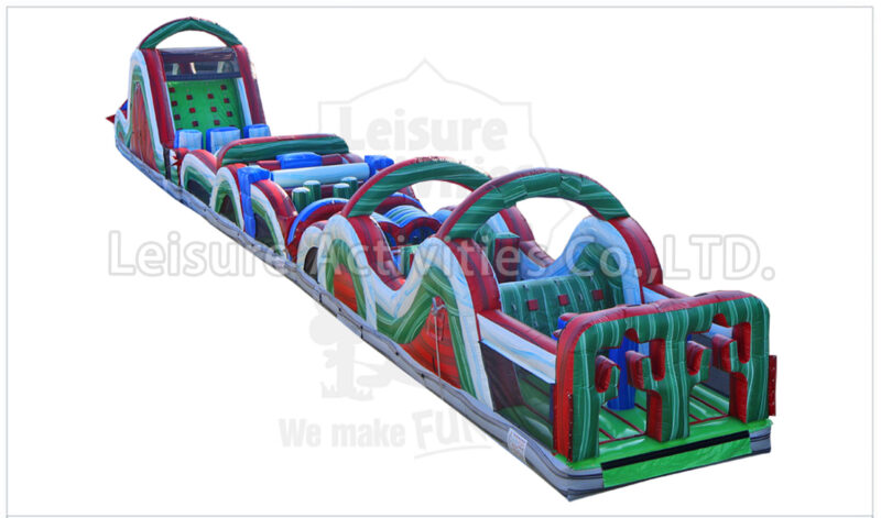 radical run christmas hybrid