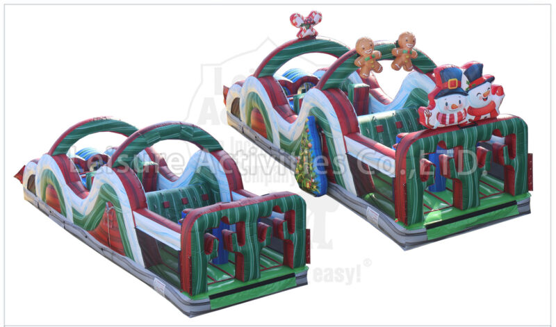 radical run christmas hybrid
