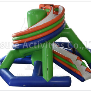 rotary slide
