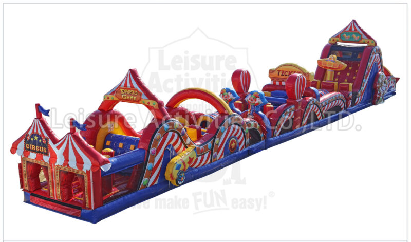 radical run carnival