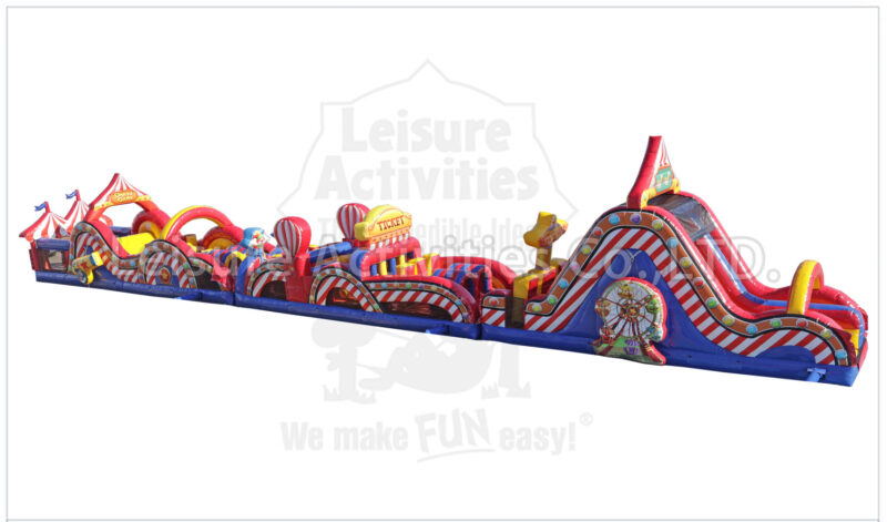 radical run carnival