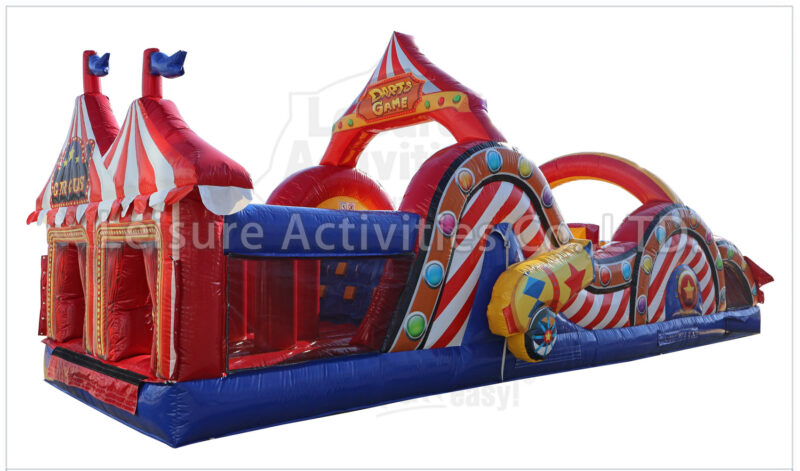 radical run carnival