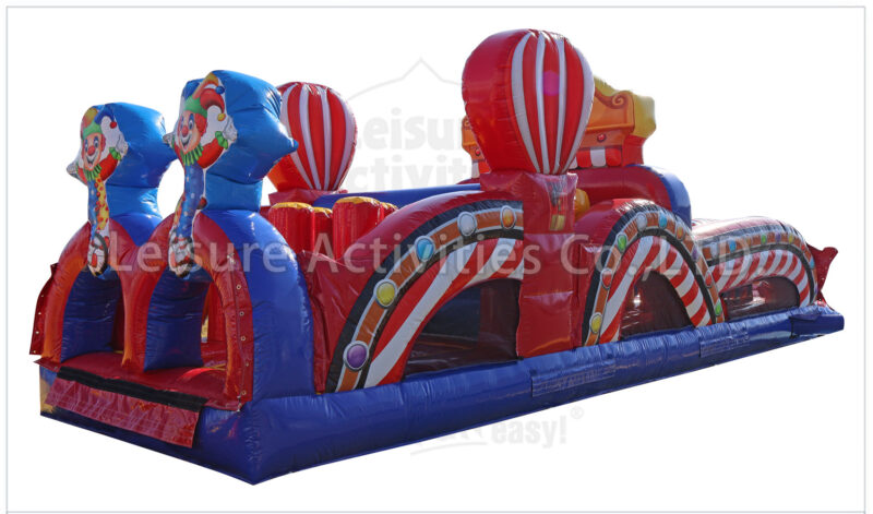 radical run carnival
