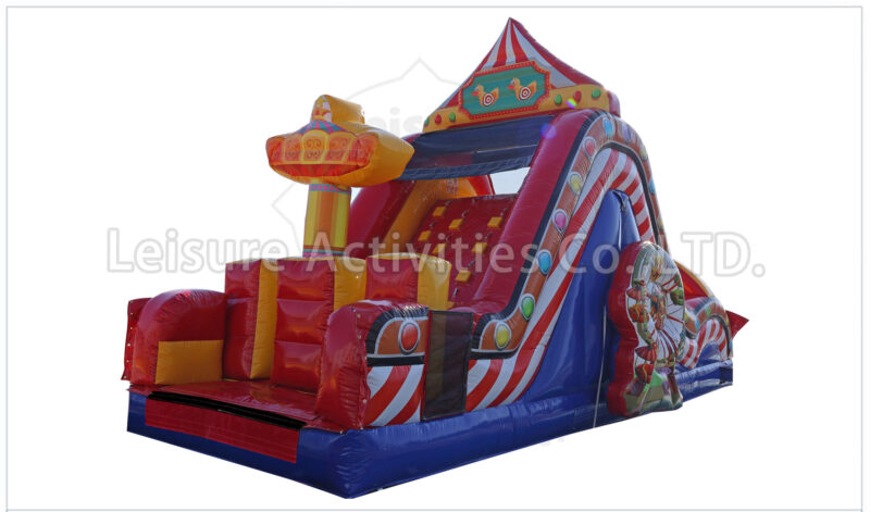 radical run carnival