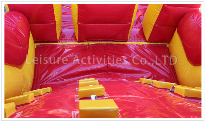 radical run carnival