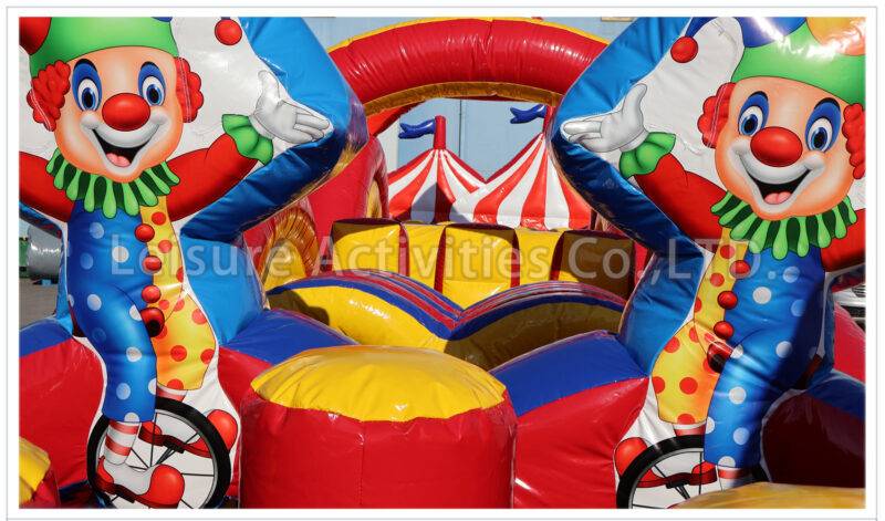 radical run carnival