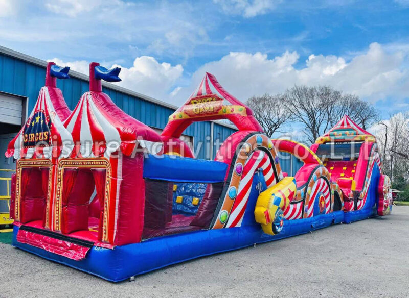 radical run carnival
