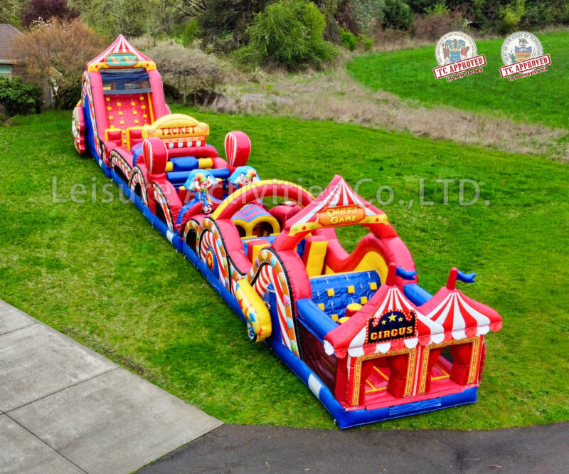 radical run carnival