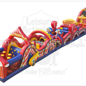 radical run carnival wet/dry pl