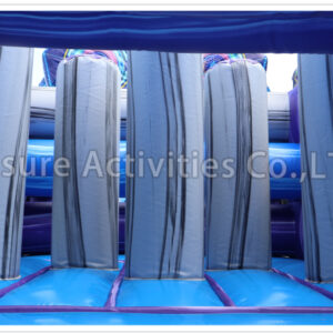 40ft obstacle course ii gamer