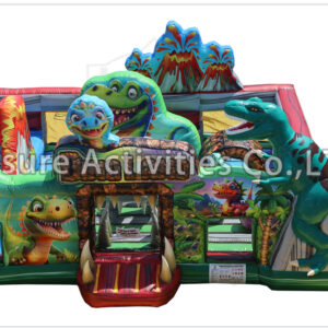 dino land toddler wet/dry