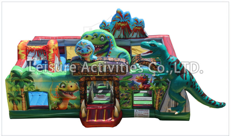 dino land toddler wet/dry