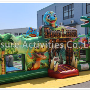dino land toddler wet/dry