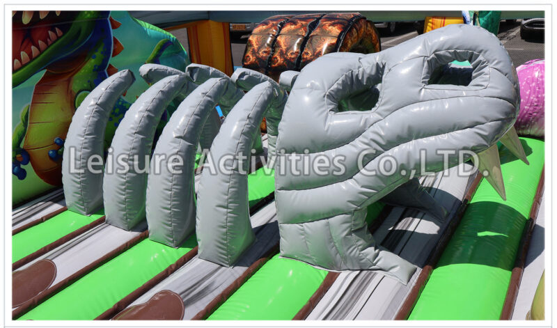 dino land toddler wet/dry
