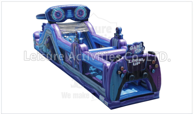 gamer obstacle wet/dry sl