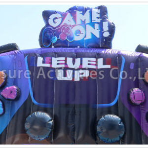 gamer obstacle wet/dry sl