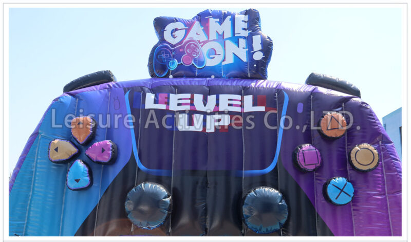 gamer obstacle wet/dry sl