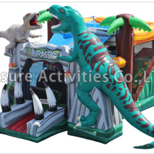 jurassic encounter combo