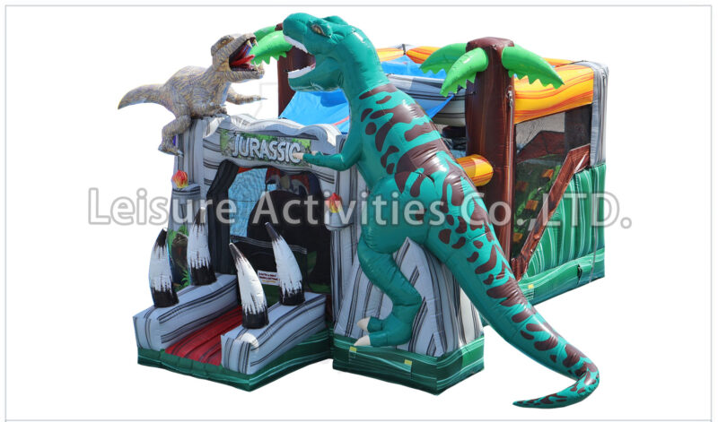 jurassic encounter combo