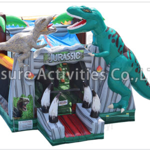 jurassic encounter combo