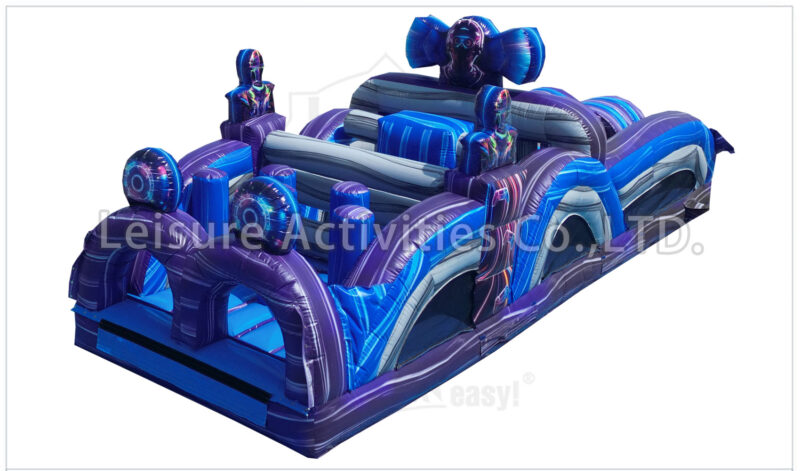 radical run gamer wet/dry pl
