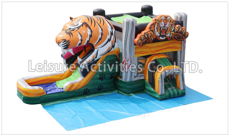 tiger combo wet/dry v sl (include ground cover)