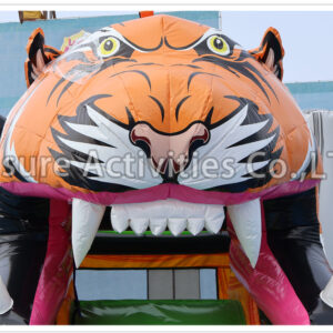 tiger combo wet/dry v sl (include ground cover) tiger combo wet/dry v sl (include ground cover)