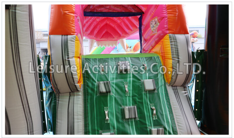 tiger combo wet/dry v sl (include ground cover)