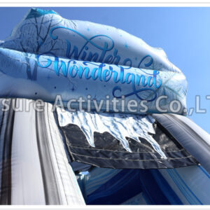 winter castle combo winter castle combo