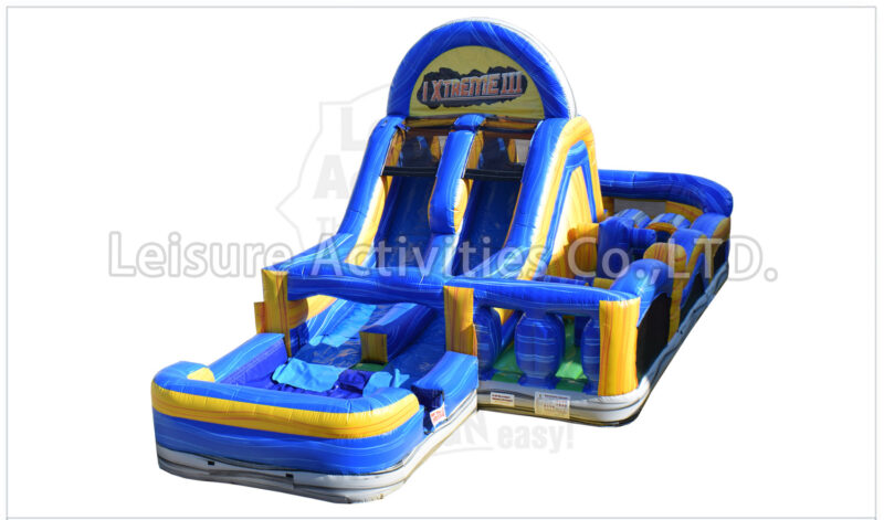 11w i xtreme iii mega marble wet/dry sl