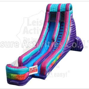 18ft big splash glitter sl