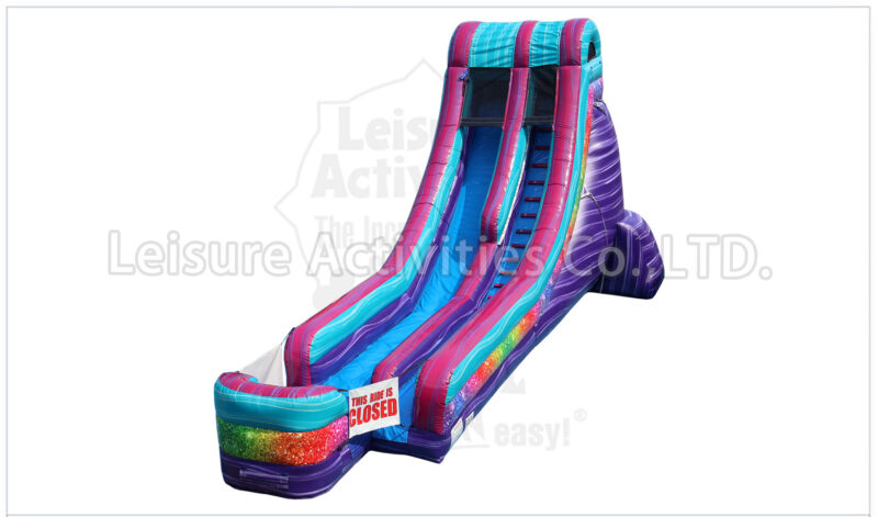 18ft big splash glitter sl