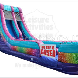 18ft big splash glitter sl