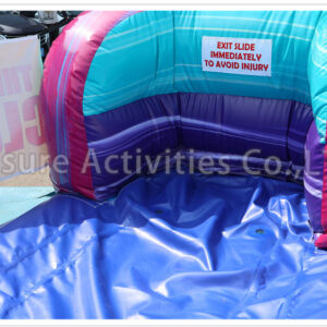 18ft big splash glitter sl