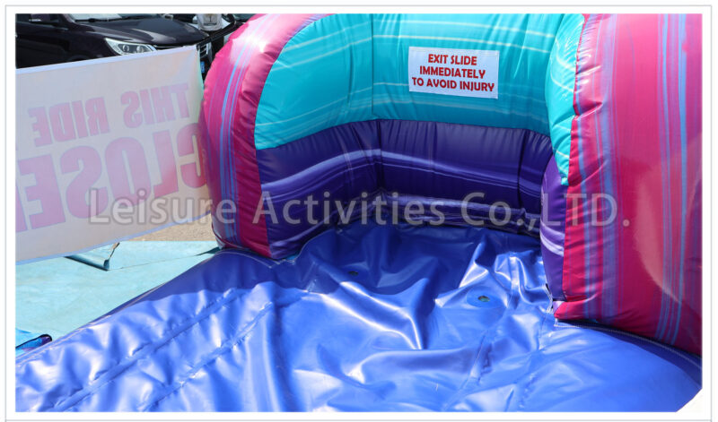 18ft big splash glitter sl