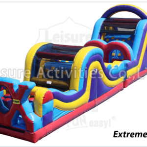 extreme x (1+2+3)