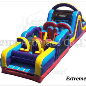 extreme x (1+2+3)