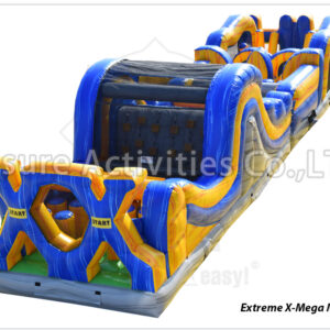 extreme x mega marble (1+2+3)