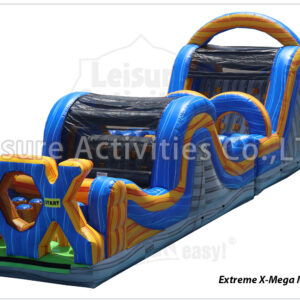 extreme x mega marble (1+2+3)