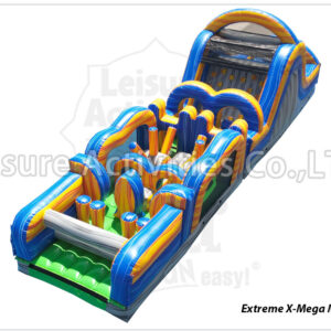 extreme x mega marble (1+2+3)